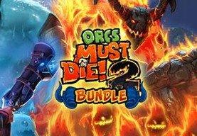 Orcs Must Die! 2 Complete Pack DE Steam CD Key