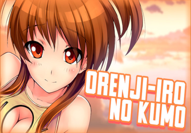 Orenji-iro No Kumo Steam CD Key