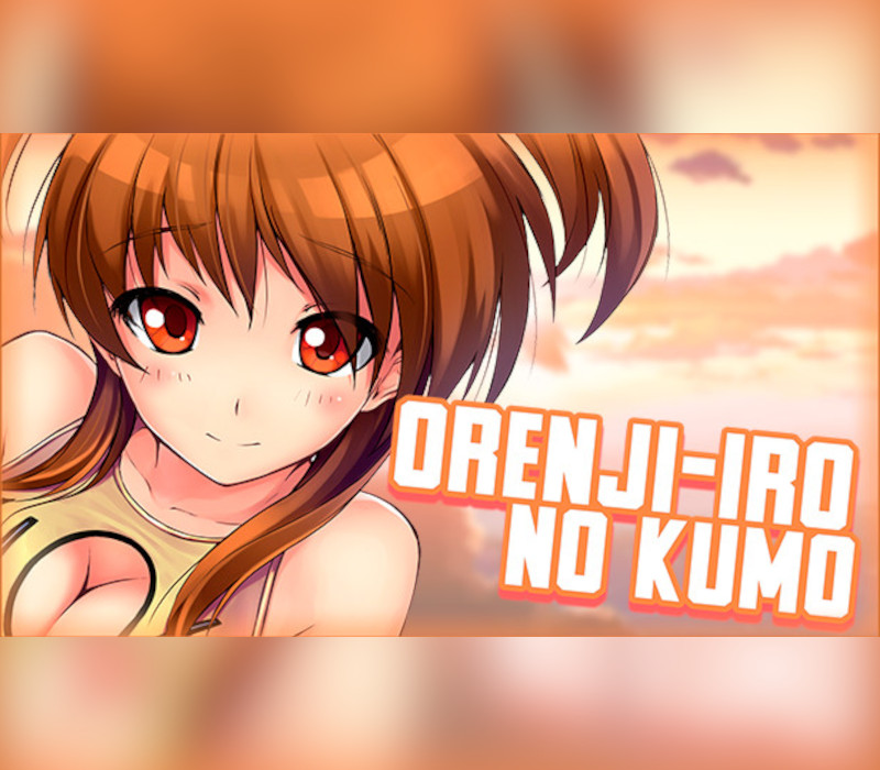 

Orenji-iro no Kumo Steam CD Key