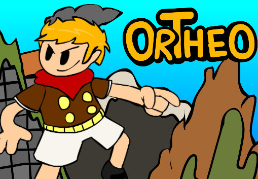Ortheo Steam CD Key screenshot 2