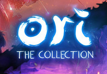 Ori The Collection Xbox Series X