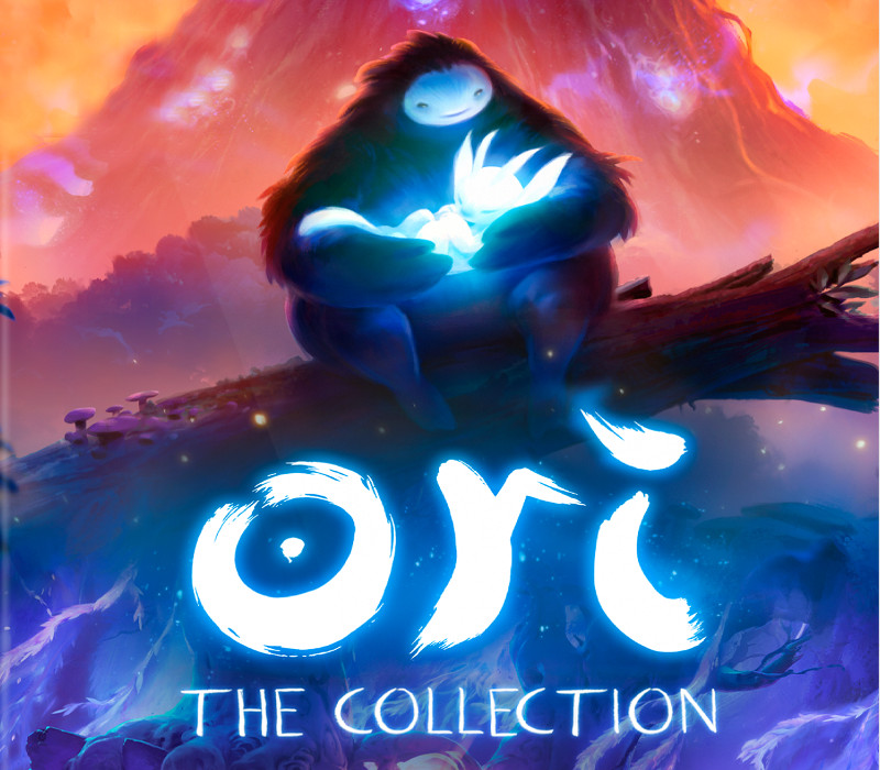 

Ori: The Collection Steam Account