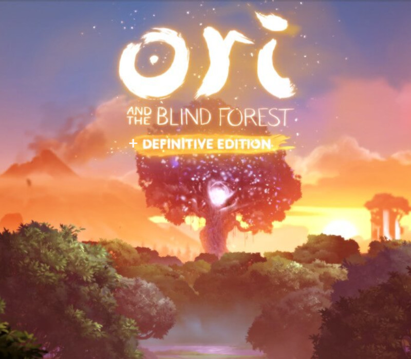 

Ori and the Blind Forest + Definitive Edition Bundle Steam CD Key