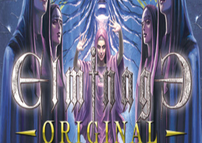 Elminage Original - Priestess of Darkness and The Ring of the Gods Steam CD Key screenshot 2