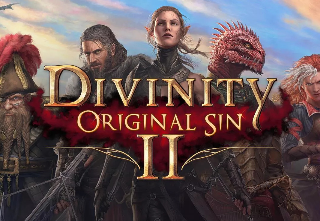 Divinity: Original Sin 1 + 2 Bundle GOG CD Key