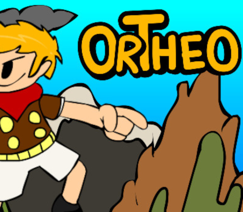 

Ortheo Steam CD Key