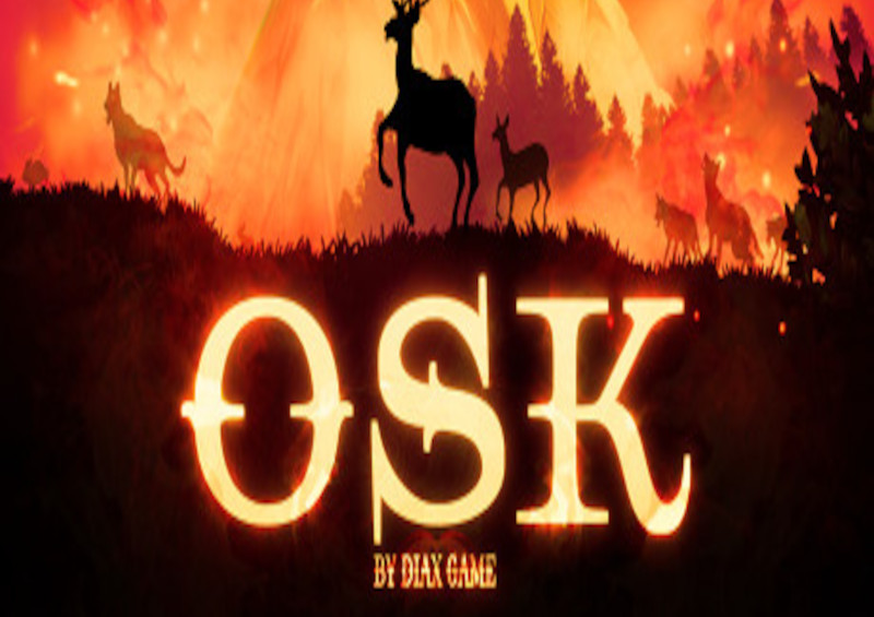 OSK - The End of Time Steam CD Key