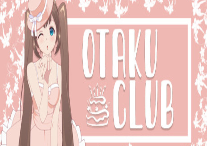 Otaku Club Steam CD Key