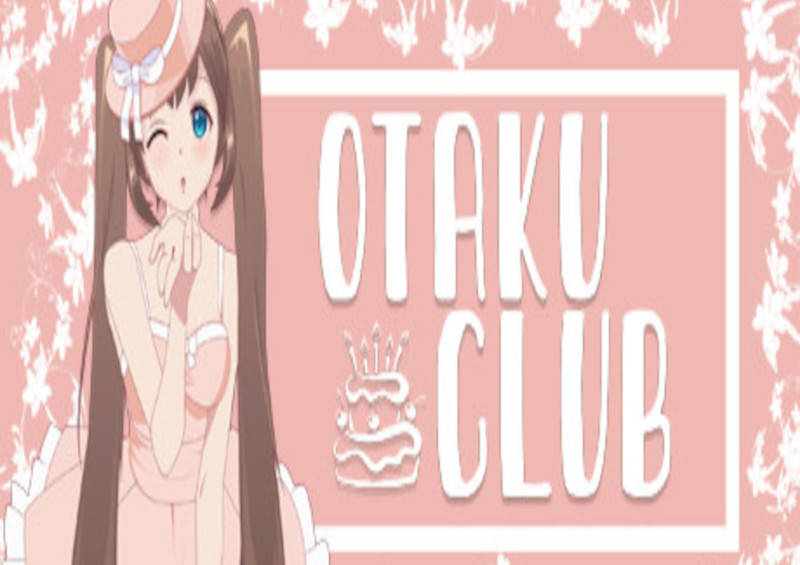 Otaku Club Steam CD Key screenshot 1