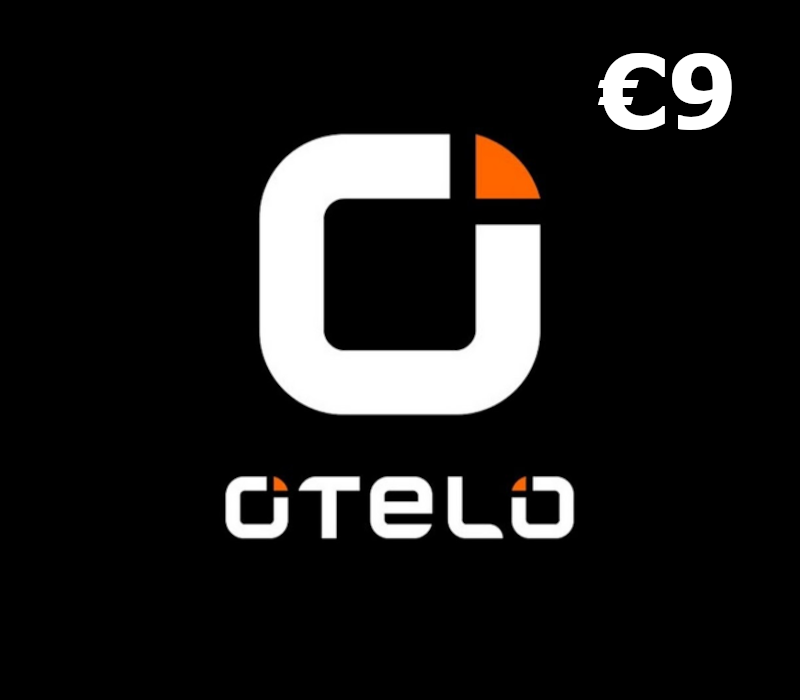 Otelo €9 Mobile Top-up DE