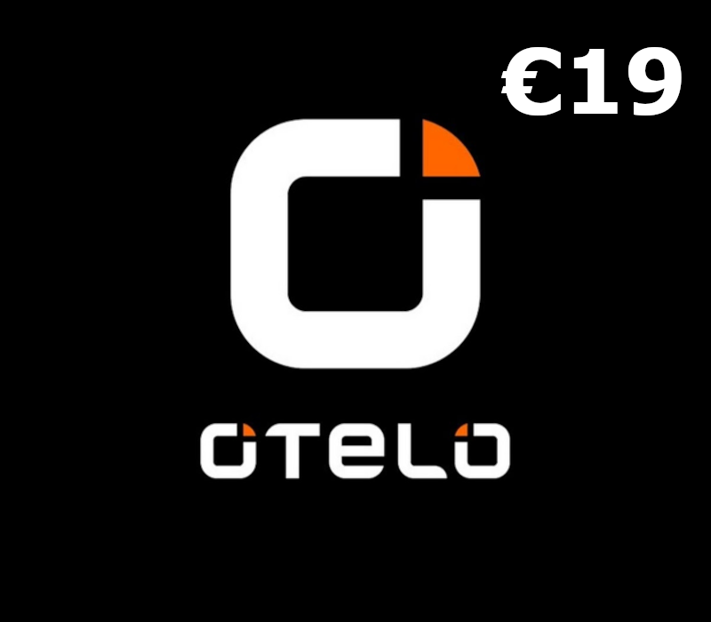 

Otelo €19 Gift Card DE