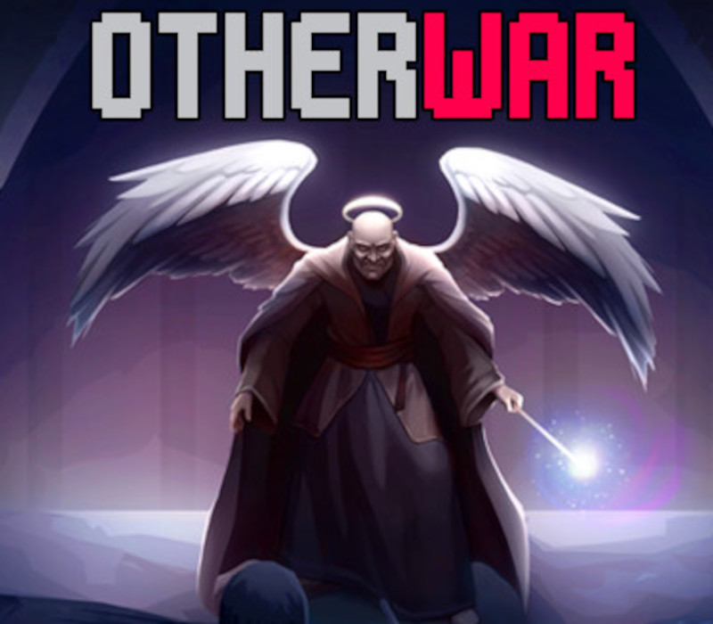 

Otherwar PC Steam CD Key