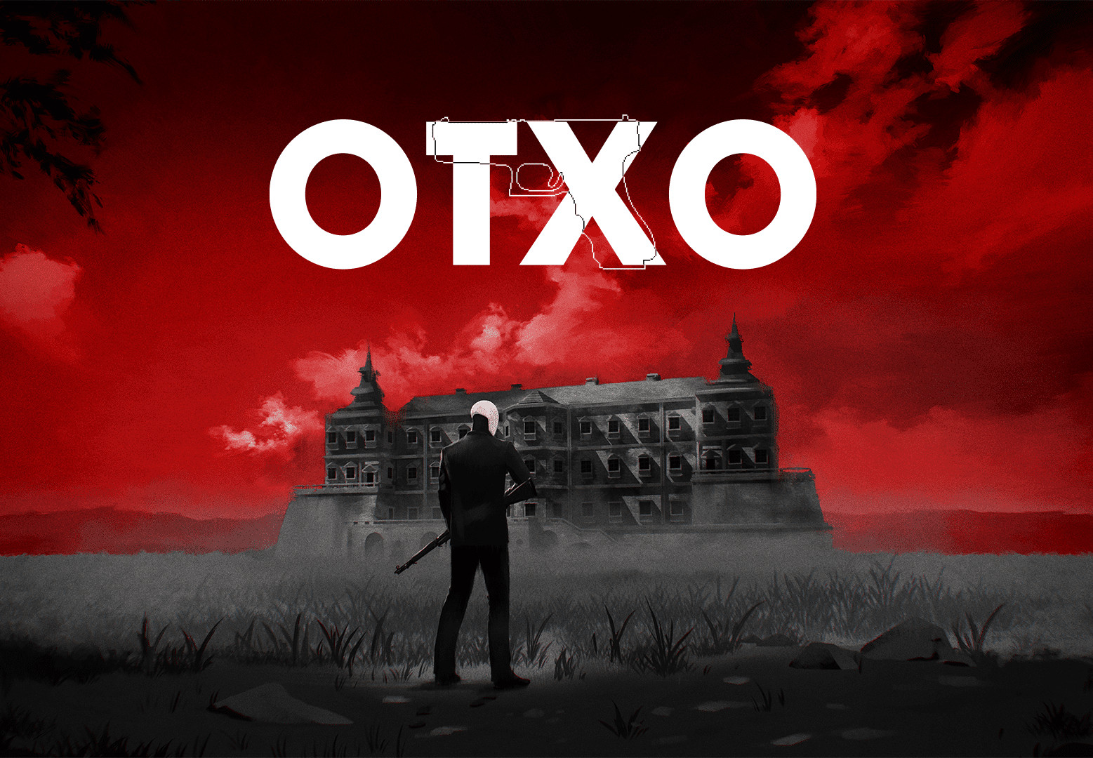 OTXO Steam CD Key