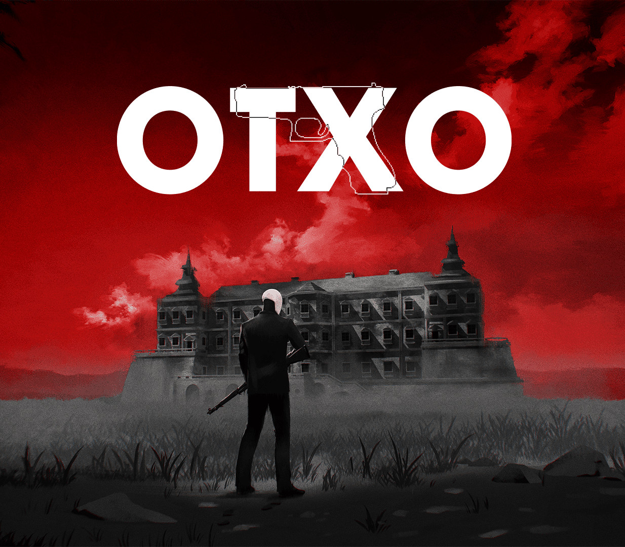 OTXO EU PC Steam CD Key