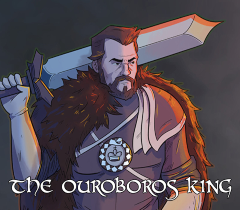 

The Ouroboros King Steam CD Key