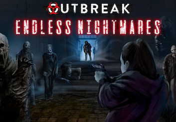 Outbreak: Endless Nightmares AR XBOX One CD Key