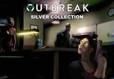 Outbreak Silver Collection AR XBOX One CD Key