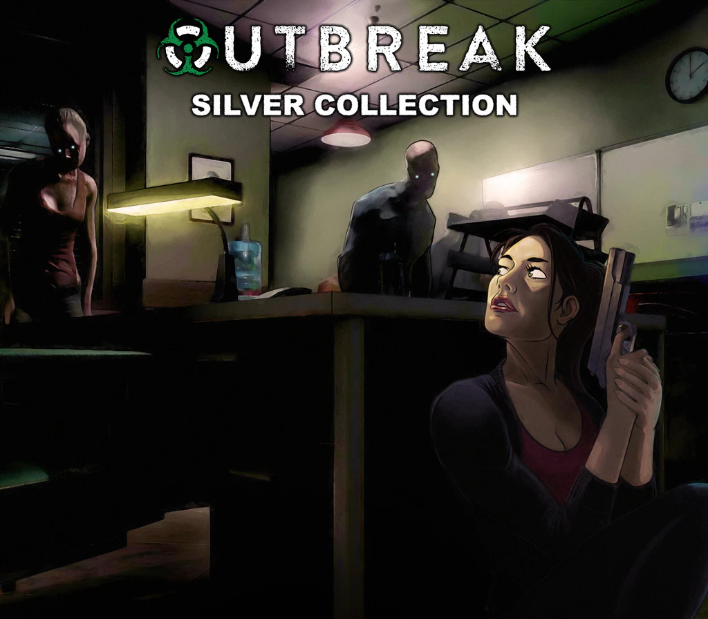 

Outbreak Silver Collection AR XBOX One CD Key