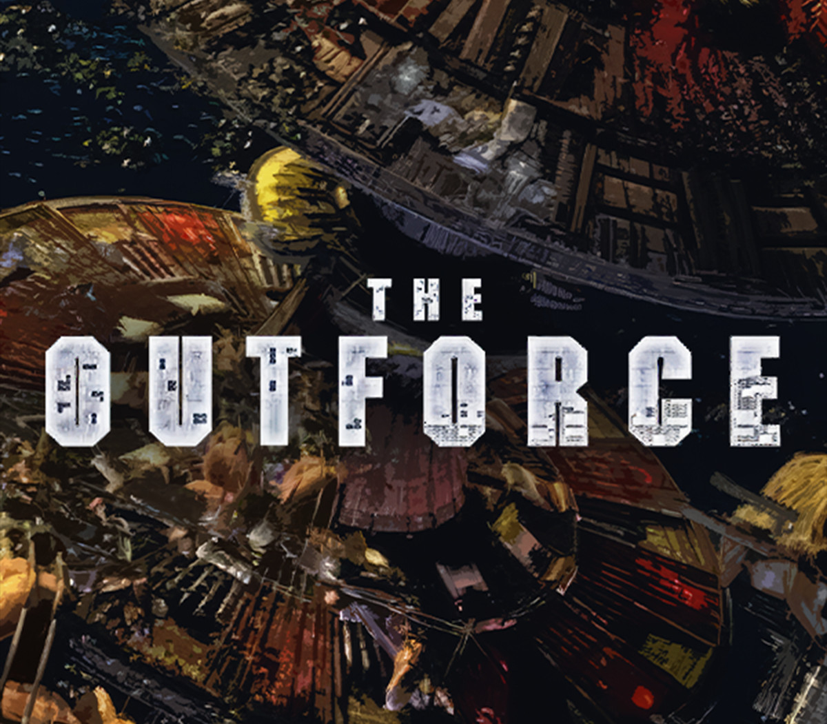 The Outforce Steam