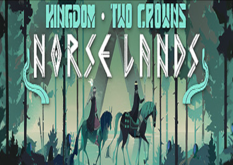 Kingdom Two Crowns - Norse Lands DLC EU V2 Steam Altergift