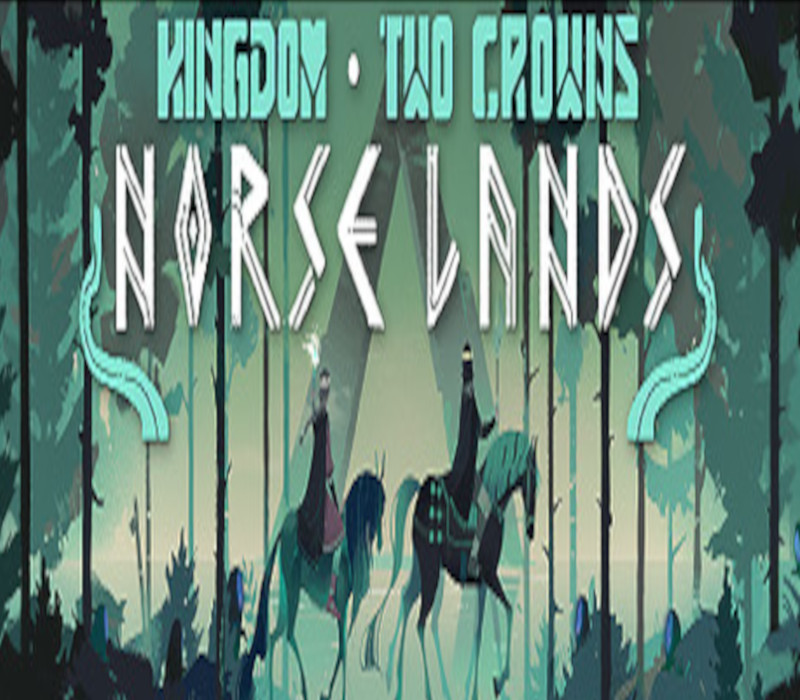 

Kingdom Two Crowns - Norse Lands DLC Steam CD Key