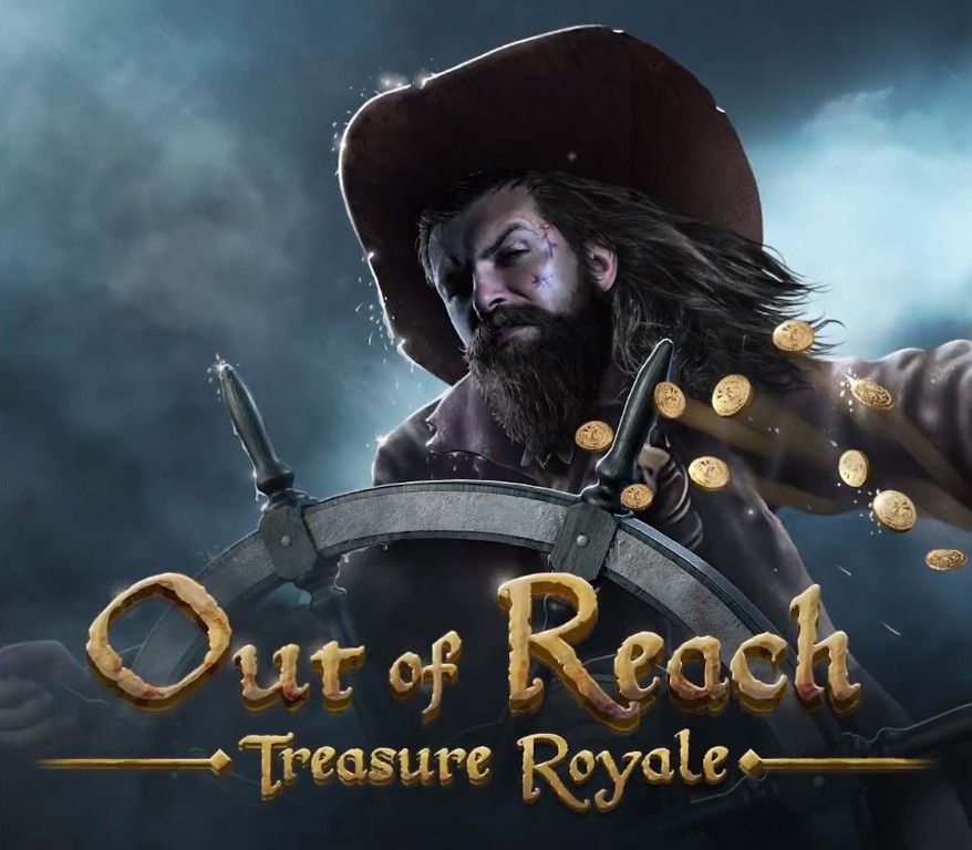 Out of Reach Treasure Royale Steam