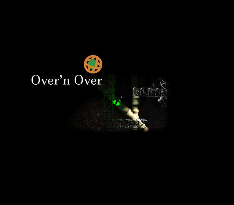 

Over'n Over Steam CD Key