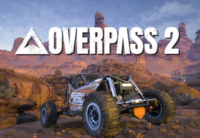 Overpass 2 Steam CD Key