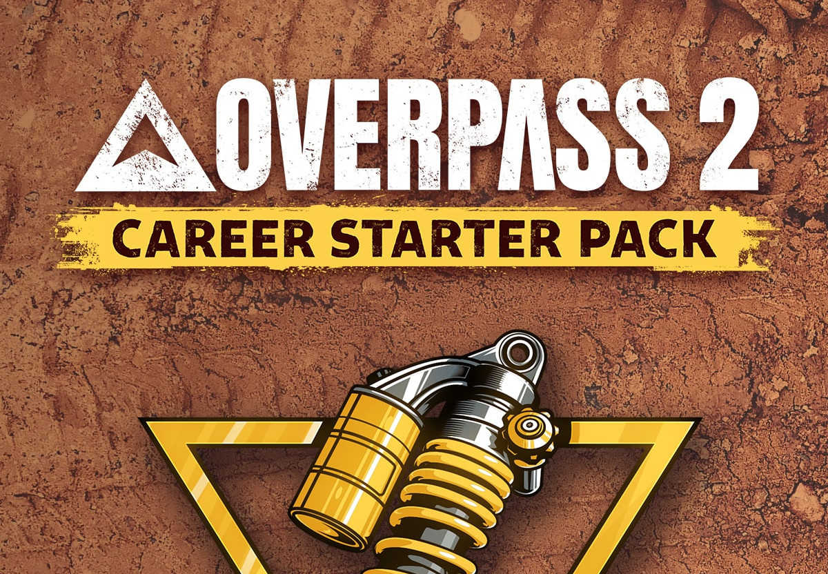 Overpass 2 - Career Starter Pack DLC Steam CD Key screenshot 1