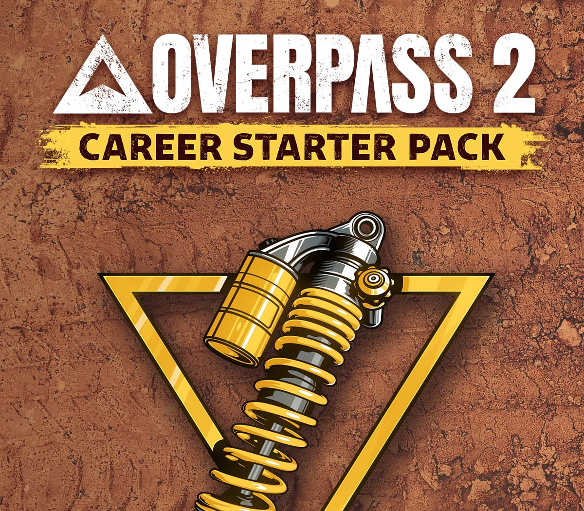 

Overpass 2 - Career Starter Pack DLC Steam CD Key