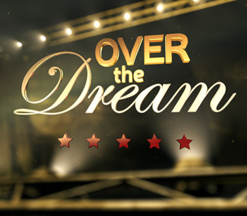 Over The Dream RU/CIS Steam Gift