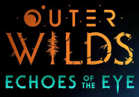 Outer Wilds - Echoes Of The Eye DLC EU Steam CD Key