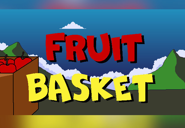 Fruit Basket Steam CD Key