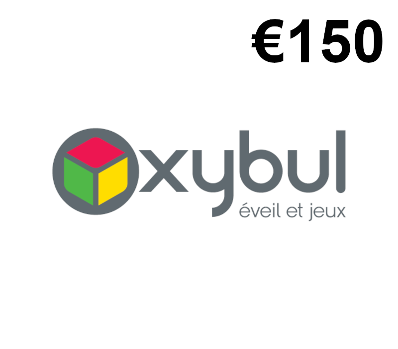 

Oxybul-Okaidi €150 Gift Card BE