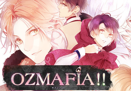 OZMAFIA!! Steam CD Key