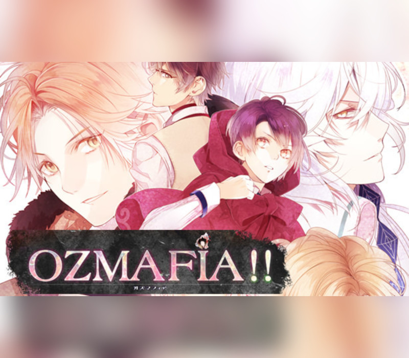 OZMAFIA!! Steam CD Key