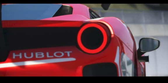 Assetto Corsa - Ferrari Hublot Esports Series Pack DLC Steam CD Key