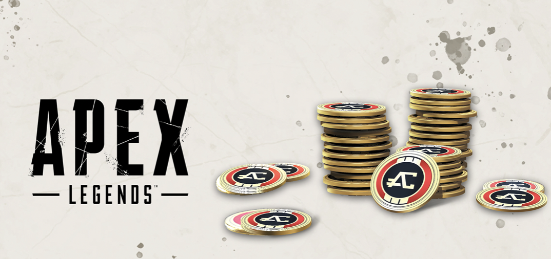 Apex Legends + 4350 Apex Coins XBOX One / Xbox Series X,S Account