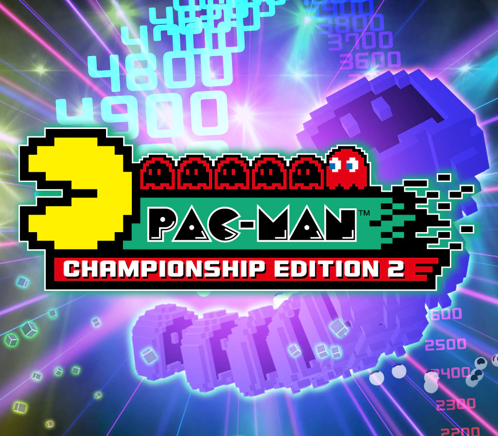 

PAC-MAN Championship Edition 2 EU XBOX One CD Key