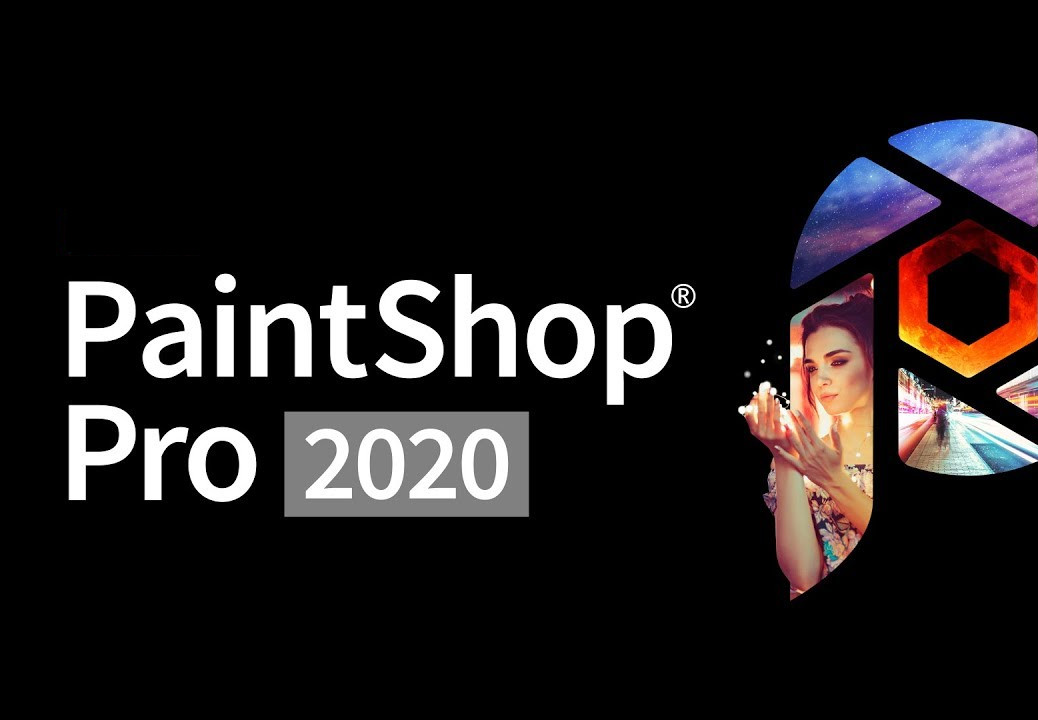 Corel PaintShop Pro 2020 CD Key
