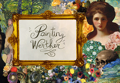 Painting Werther Steam CD Key
