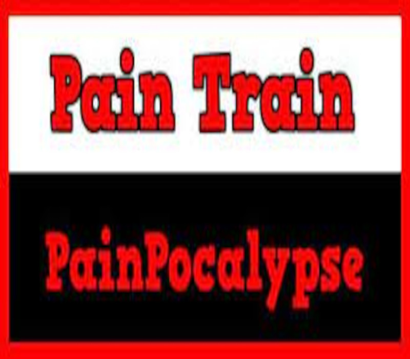 

Pain Train Painpocalypse Steam CD Key