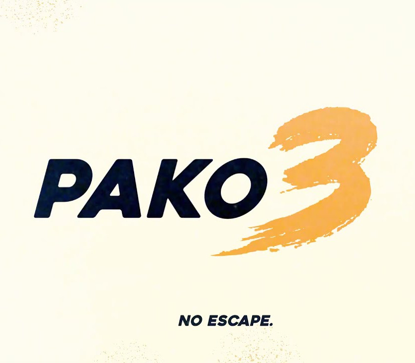 cover PAKO 3 Steam