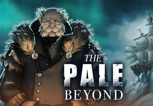 The Pale Beyond Steam Account