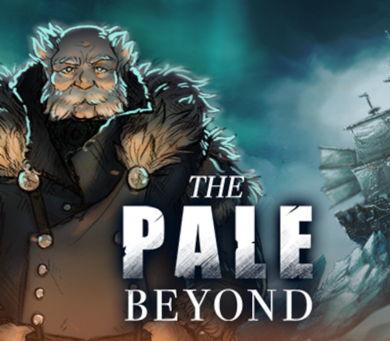 

The Pale Beyond Steam Account