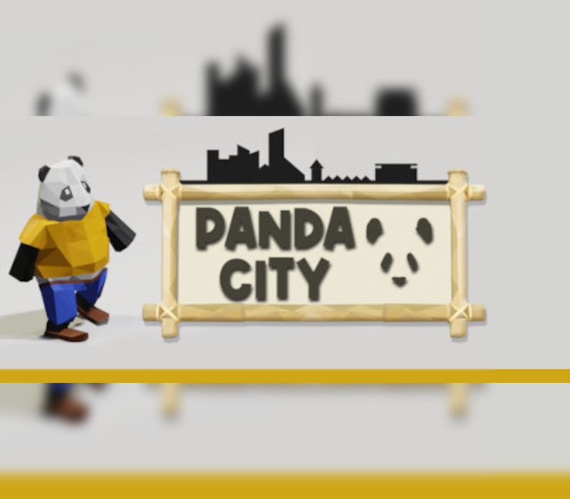 

Panda City Steam CD Key