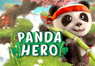 Panda Hero EU Nintendo Switch CD Key