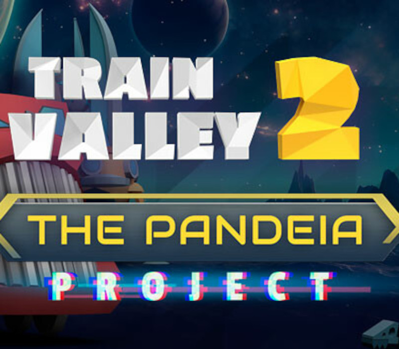 

Train Valley 2 - The Pandeia Project DLC Steam CD Key