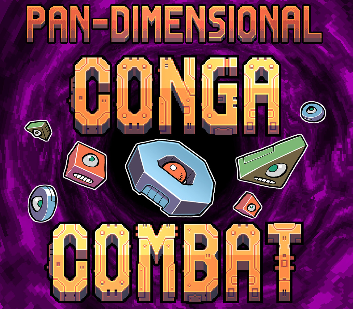 Pan-Dimensional Conga Combat EU Nintendo CD Key