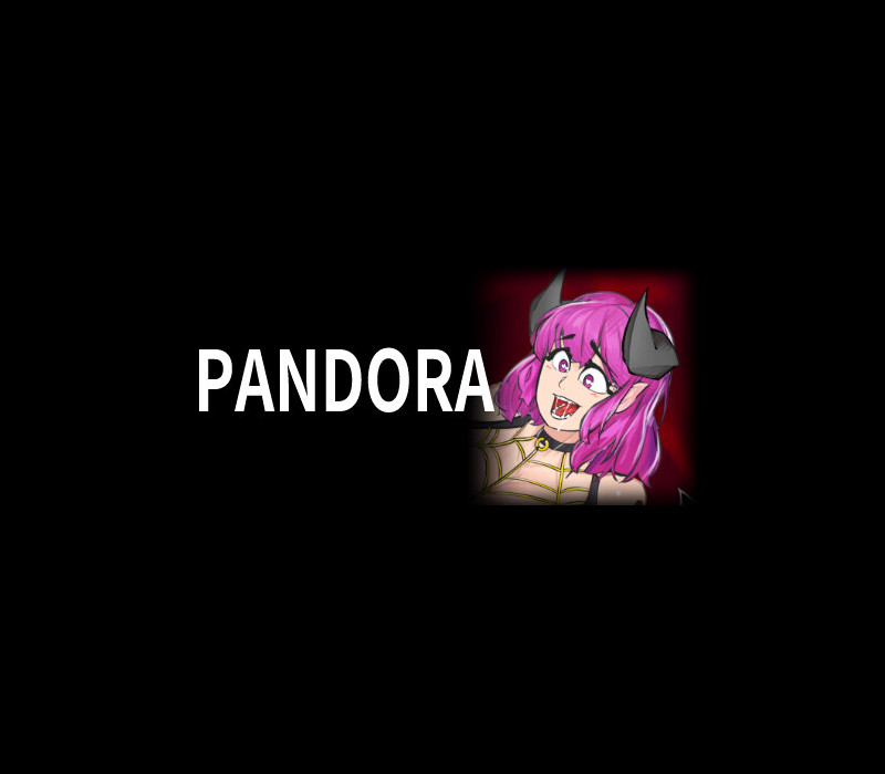 

Pandora (18+) Steam CD Key